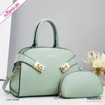 BLUSH COCO WOMEN'S HANDBAG